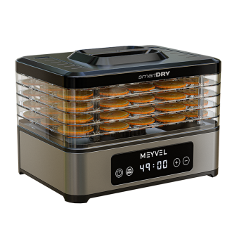 Дегидратор Meyvel MDH5-1P (Black)